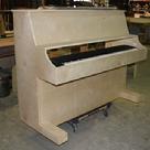 Solar Piano