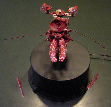 Ant Robot02b