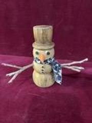 Snowman 01
