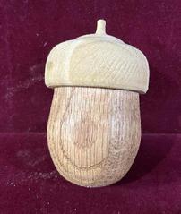 Acorn #1