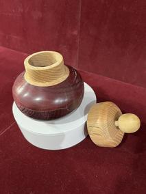 Small pot #1b